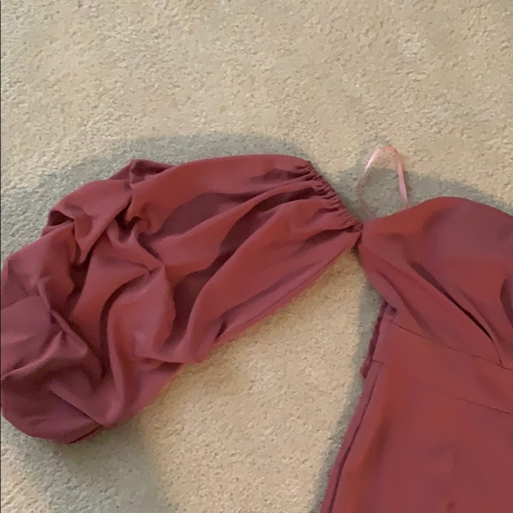 Jumpsuit - Picture 2 of 3